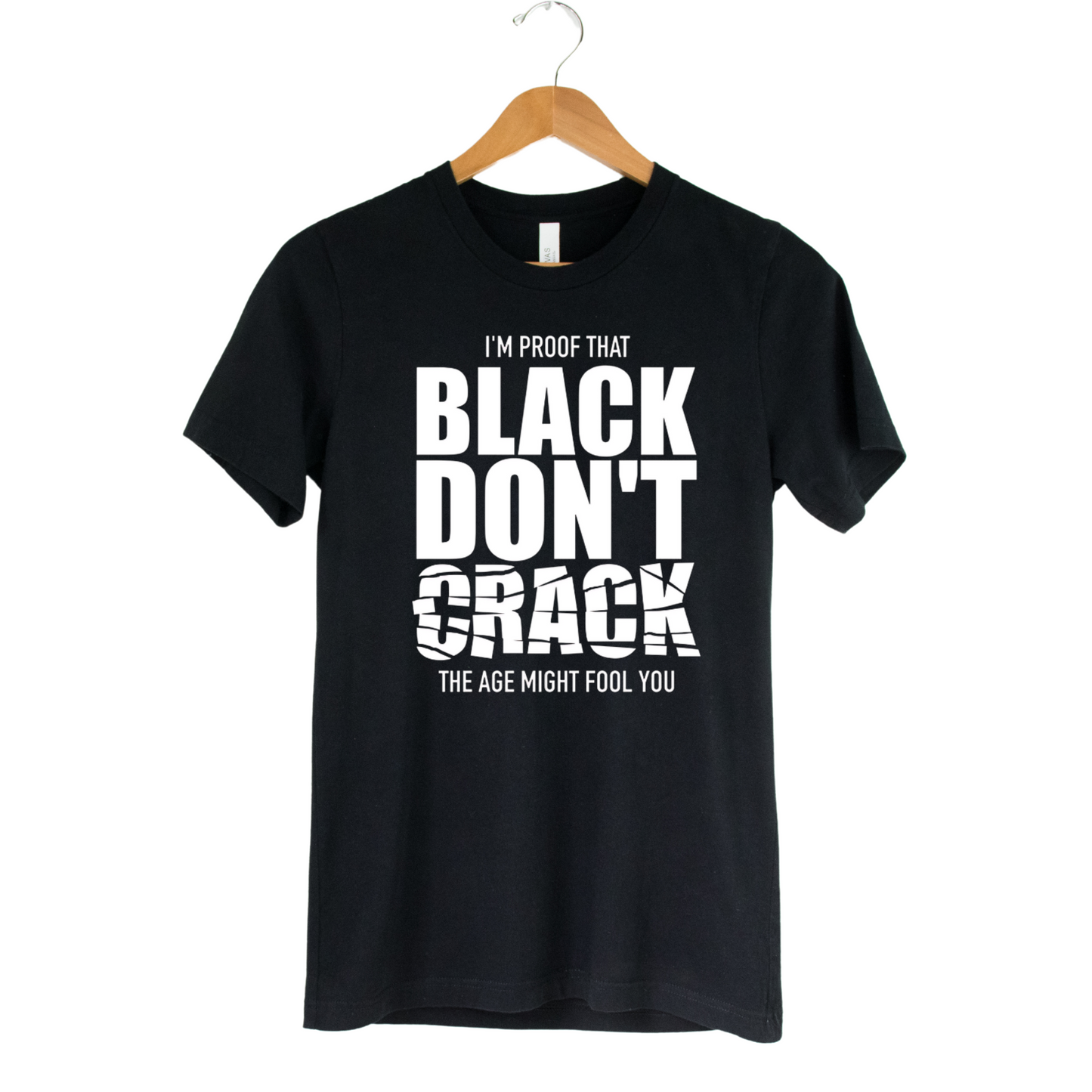 Black Don't Crack